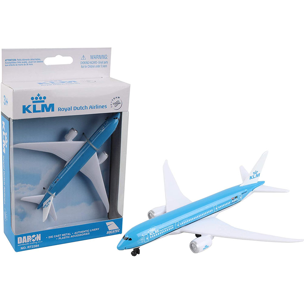 [해외] Daron KLM 네덜란드 항공 787