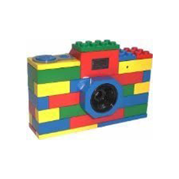 [해외] 레고 디지털 카메라-