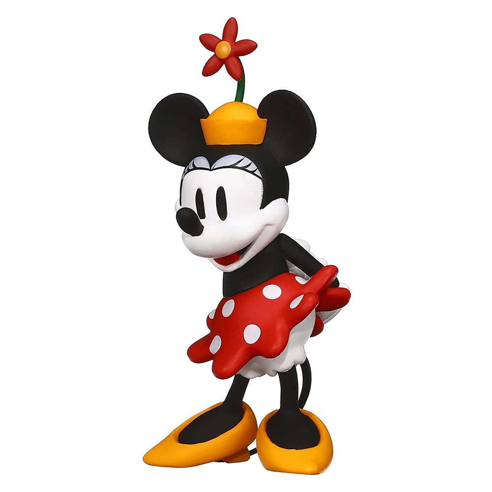 [해외] UDF Disney 스탠다드 캐릭터즈 미니 마우스